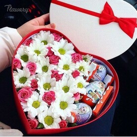 Сердечко