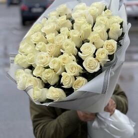 Эквадорские розы