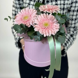 Полянка 🌸