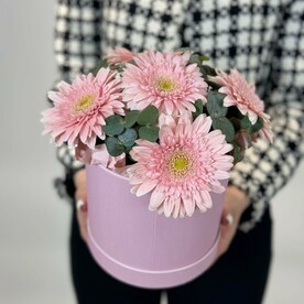 Яркое настроение 🌸
