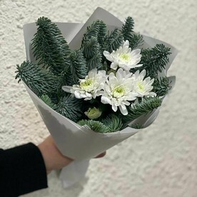 Букет Свежесть