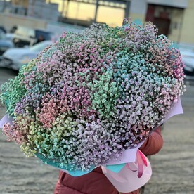 Воздушный букет