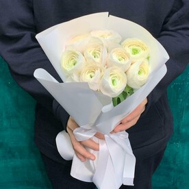Ранункулюс