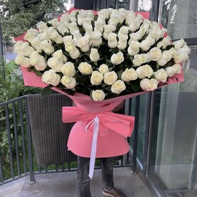 Роза Эквадор, Дизайнерская упаковка