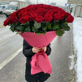 Роза, Дизайнерская упаковка