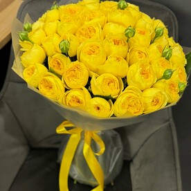 51 пионовидная Роза Каталина