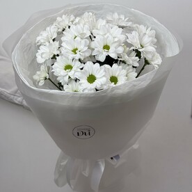 Букет Хризантем Кеннеди S