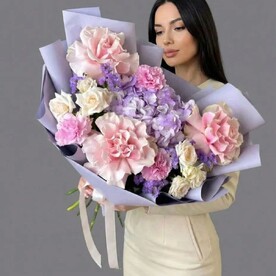 Лавандовые мечты