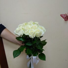 11 роз
