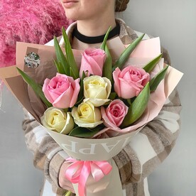 Для ее улыбки