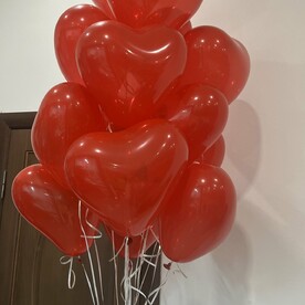 Связка 15 Шаров