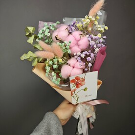 Букет-комплимент