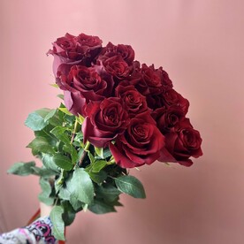 11 роз Эквадор
