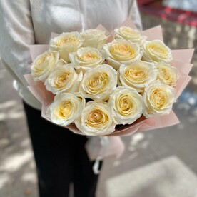 Роза Эквадор, Дизайнерская упаковка