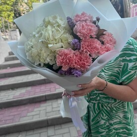 Букет лета