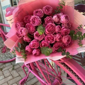Букет мисти