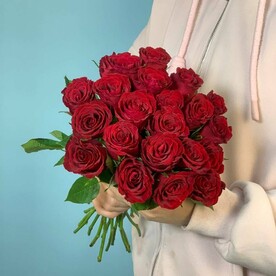 21 мини Роза