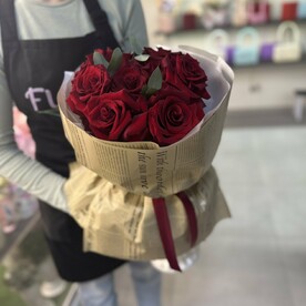 Французские розы