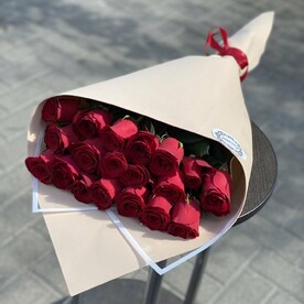 Роза, Дизайнерская упаковка