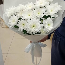 Букетик комплимент