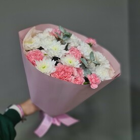 Букет комплимент