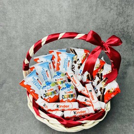 Kinder Сюрприз
