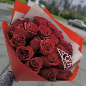 Моей принцессе