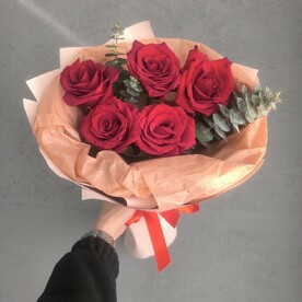 Букет Классика