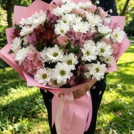 Букет Мираж