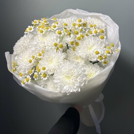 Солнечный букет 💐