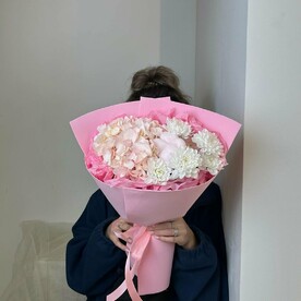 Букет цветов