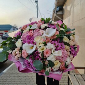 Букет