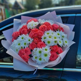 Букет