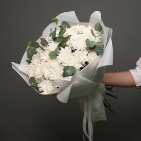 Букет 45