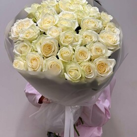 Роза аваланч