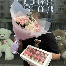 Комбо набор "Виктория"