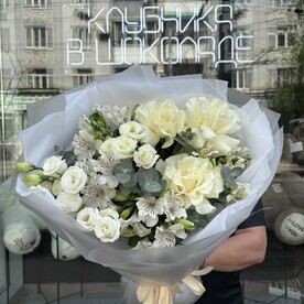 Сборный букет "Цили"