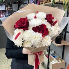 Акция! Букет авторский