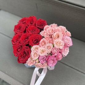 Сердце для той самой ❤️