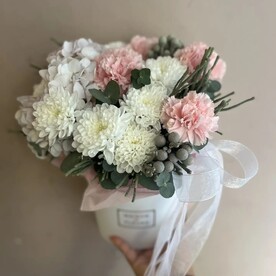 Бокс Джулия