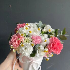 Композиция "ярче"