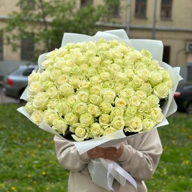 Роз аваланч, Дизайнерская упаковка