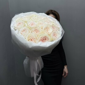 Роза о хара шт, шт, Дизайнерская упаковка шт