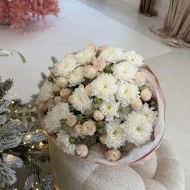 Воздушных букет