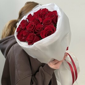 Букет Классика♥️