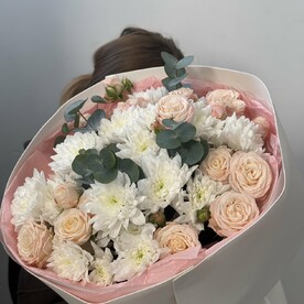 Букет «Нежность»