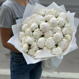 Пион, Пленка дизайнерская
