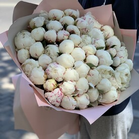 Пион, Пленка дизайнерская
