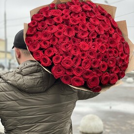 Розы