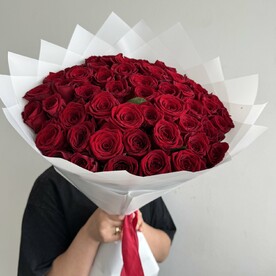 Роза ред наоми, Упаковка